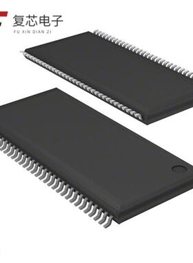 IS43R86400D-6TLI-TR全新IC DRAM 512MBIT PAR 66T