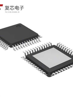 原厂正品A8600EJPTR-T全新IC REG AUTO APPL 4OUT 48LQ