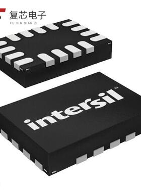 原厂正品ISL95870HRUZ-T全新IC REG CTRLR GPU 1OUT 16