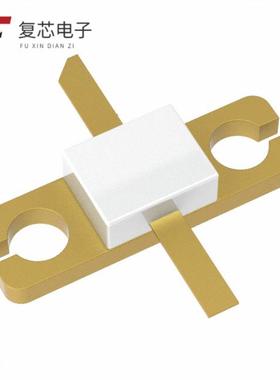 原厂正品CGH35015F全新15W GAN HEMT 28V 6.0GHZ FLANGE