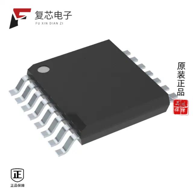 原厂正品SN74AHCT139DBR全新IC DECODER/DEMUX 1X2:4 1