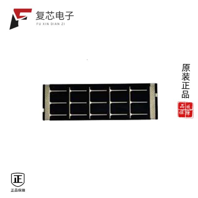 原厂正品MP3-37全新SOLAR CELL 150MW 4.6V