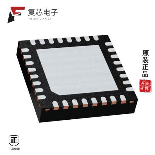 原厂正品DP83TD510ERHBT全新IC MOTOR DRIVER