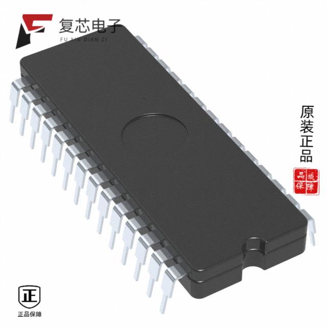 原厂正品PIC16F57-E/P全新IC MCU 8BIT 3KB FLASH 28DIP