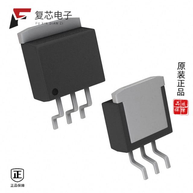 原厂正品MIC39150-2.5WU全新IC REG LINEAR 2.5V 1.5A