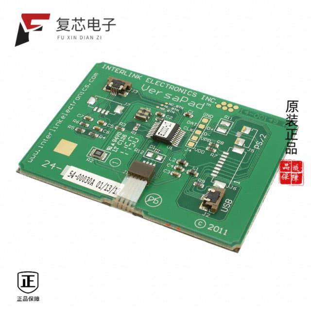 原厂正品54-00030全新VERSAPAD USB - FFC CONNECTOR