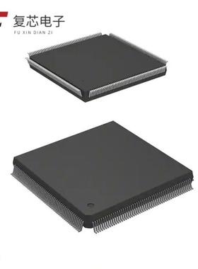 原厂正品A42MX36-FPQG208全新IC FPGA 176 I/O 208QFP