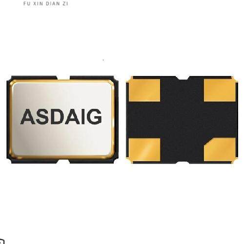 全新正品ASDAIG3-26.000MHZ-X-K-T|ASDDV-1.8432MHZ-LC-T3