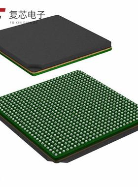 原厂正品80HCPS1848CBRI全新IC SER RAPIDIO SWITCH 78