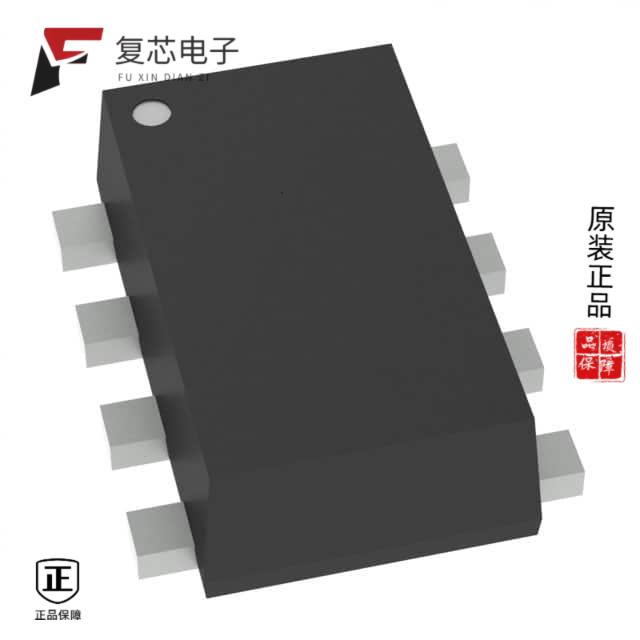 原厂正品MP2348GTL-P全新HIGH-EFFICIENCY, 4A, 24V, 6