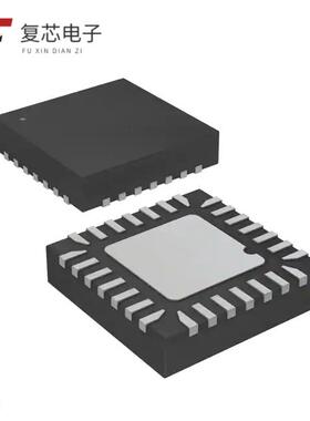 原厂正品ATTINY48-MMU全新IC MCU 8BIT 4KB FLASH 28VQ