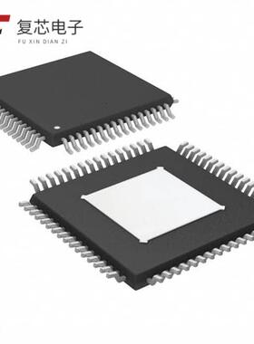 AD7760BSVZ全新IC ADC 24BIT SIGMA-DELTA 64TQFP原
