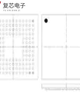 原厂正品XC2S30-5CS144C全新IC FPGA 92 I/O 144CSBGA