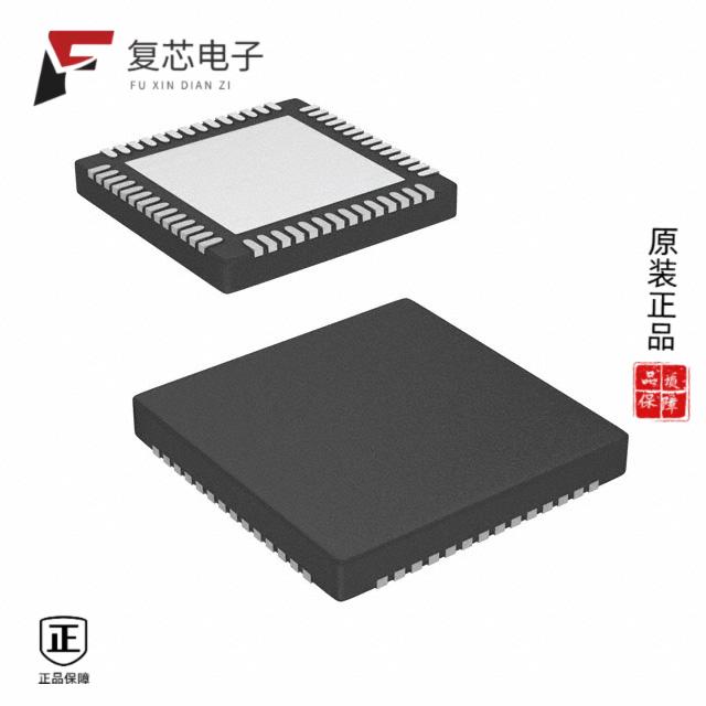 原厂正品STA311BTR全新IC FULLY INTEG PROCESSR 56VFQ