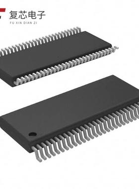 原厂正品SN74CBT16211CDGVR全新IC BUS SWITCH 12 X 1: