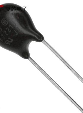 原厂正品ERZ-V07D470全新VARISTOR 47V 500A DISC 7MM