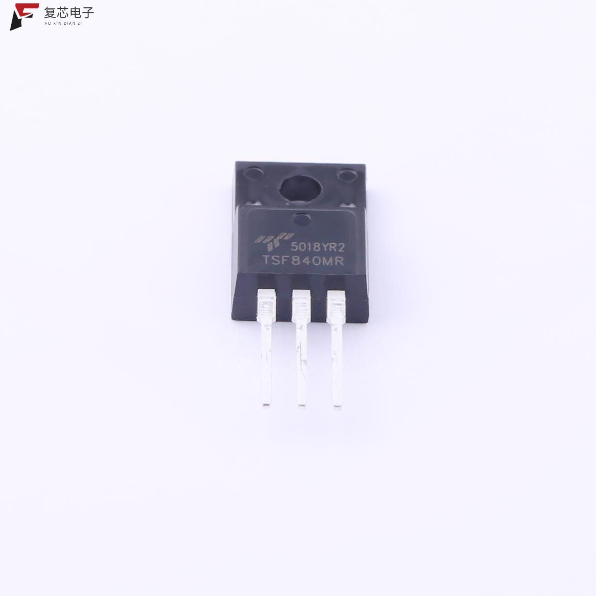 原厂正品TSF840MR全新N沟道 500V 9A