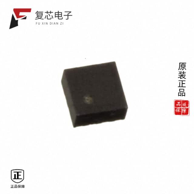 原厂正品KX122-1037全新ACCELEROMETER 2-8G I2C/SPI 1