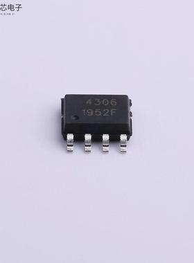 原厂正品SM4306PRL全新N-MOS 30V 13A