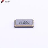 ±10ppm 原厂正品 X503224MSB4SI全新24MHz 20pF