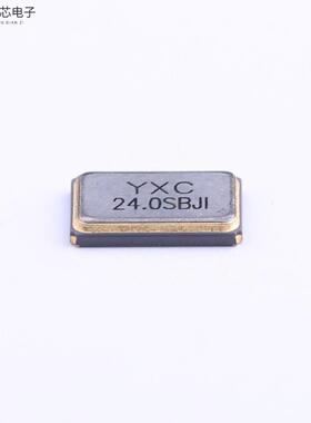 原厂正品X503224MSB4SI全新24MHz ±10ppm 20pF