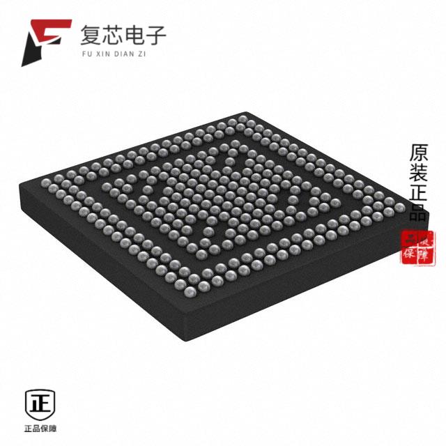 原厂正品ATSAMA5D24C-CU全新IC MCU 32BIT EXT MEM 256