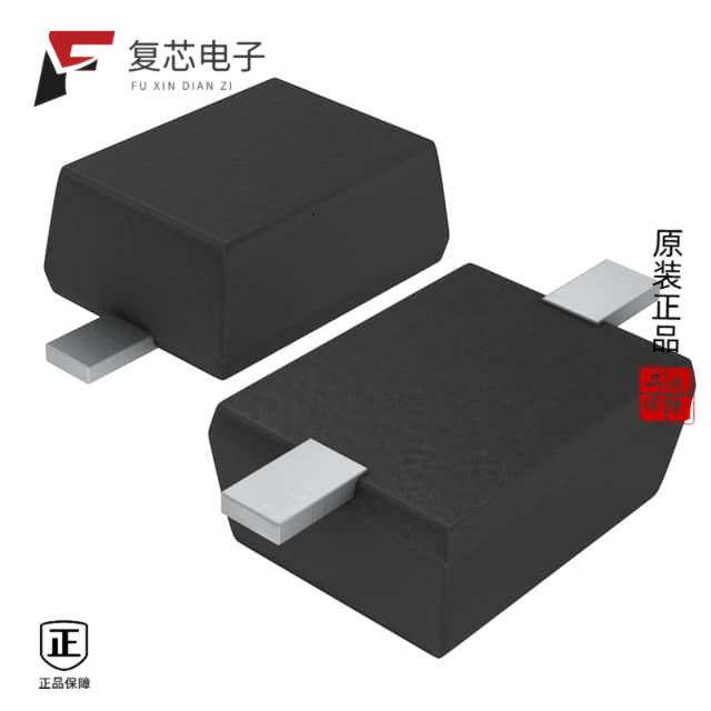 原厂正品1SS355VMFHTE-17全新HIGH SPEED SWITCHING DI