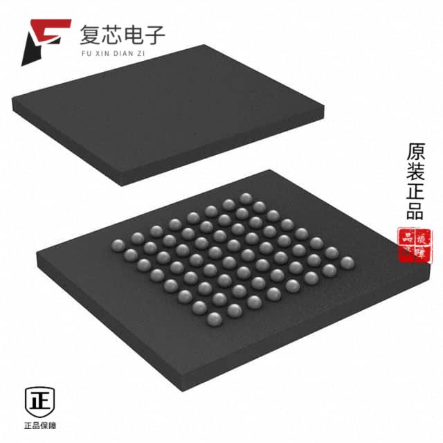 原厂正品S29GL01GS12FHIV13全新IC FLASH 1GBIT PARALL