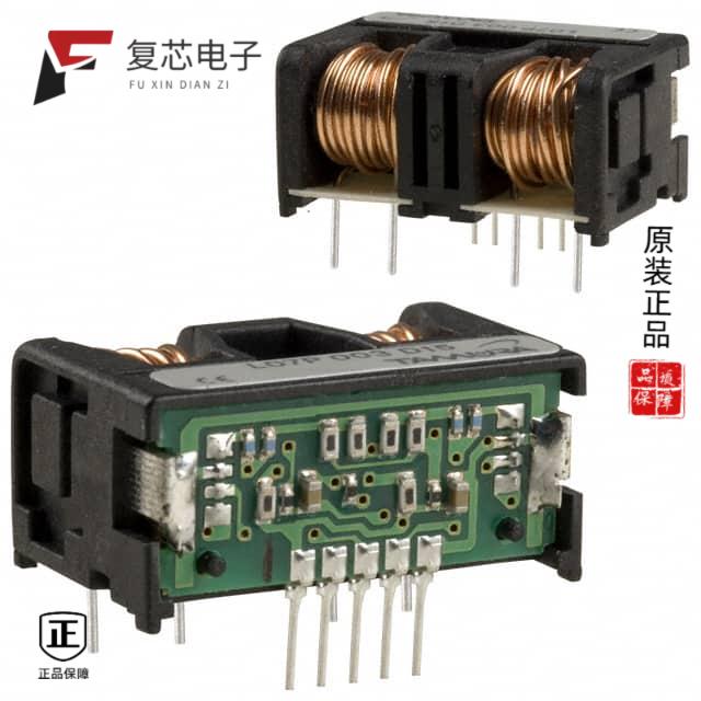 原厂正品L07P003D15全新SENSOR CURRENT HALL 3A AC/DC