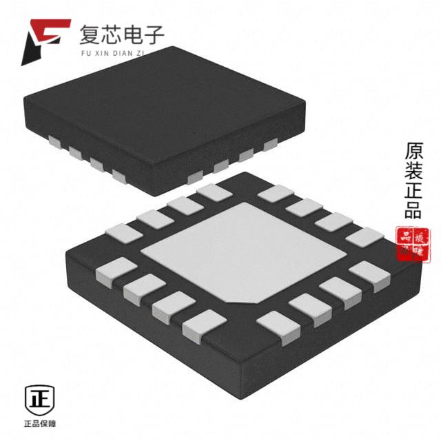 原厂正品FAN5702UMP15X全新IC LED DRIVER RGLTR DIM 1