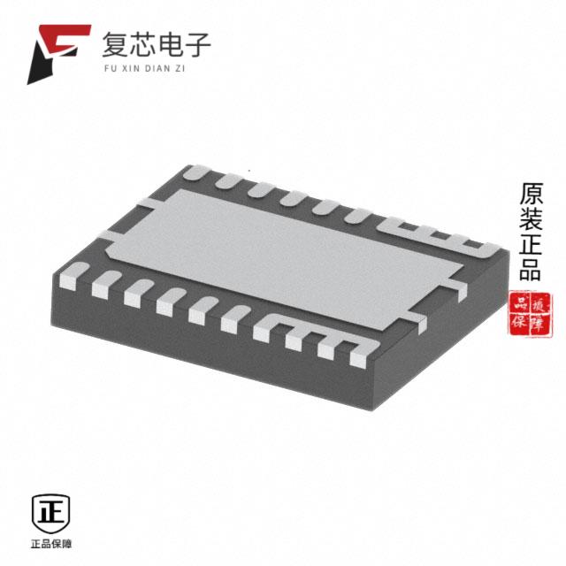 原厂正品CSD95496QVM全新POWERSTAGE