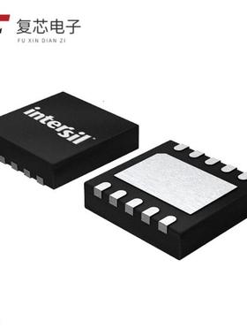 原厂正品ISL78310ARAJZ-T全新IC REG LINEAR POS ADJ 1