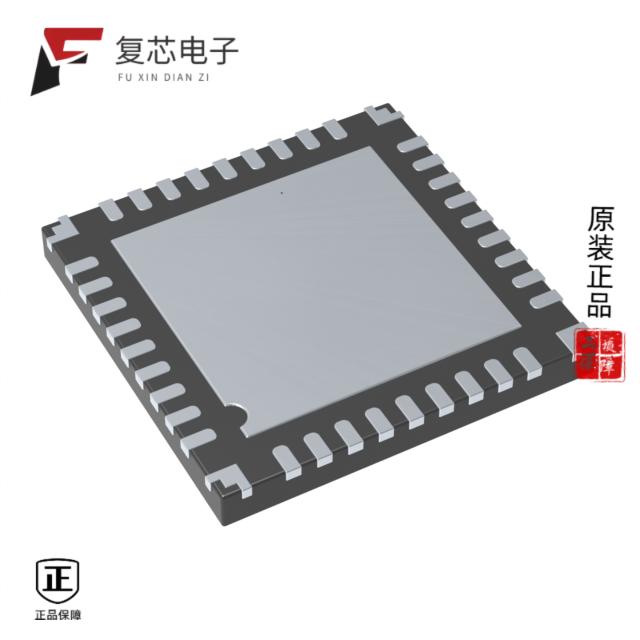 原厂正品DSPIC33CK64MC103-E/M5全新IC MCU 16BIT 64KB