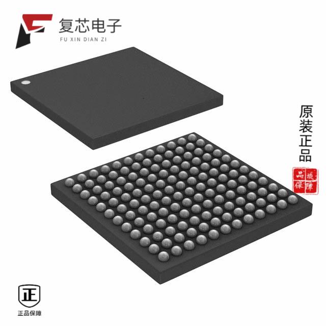 原厂正品ADV212BBCZRL-150全新IC CODEC VID JPEG 2000