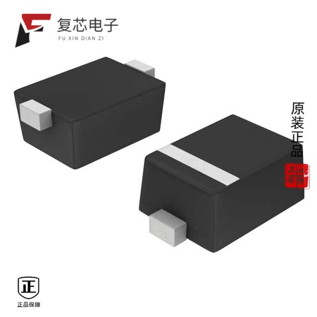 原厂正品NSR0240P2T5G全新DIODE SCHOTTKY 40V 200MA S