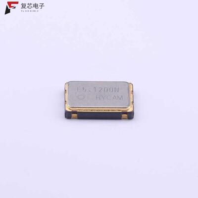 SG-8018CA 5.120000MHZ TJHPA全新7050 5.12MHz 1.