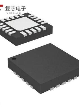 原厂正品SX1508BIULTRT全新IC EXPANDER 8 CHAN 20QFN