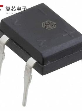 原厂正品DB103G全新BRIDGE RECT 1PHASE 200V 1A DB