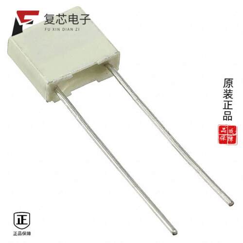 全新正品SMR5102J100J01L16.5CBULK|SMR5102J50J01L16.5CBULK