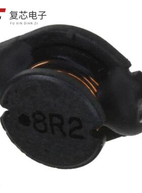 原厂正品74456082全新FIXED IND 8.2UH 3.2A 40 MOHM S