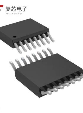 原厂正品LTC2637HMS-HZ8#PBF全新IC DAC 8BIT V-OUT 16