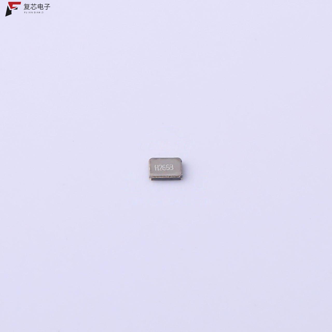 原厂正品XC21M4-26.000-F08NNHT全新26MHz ±10ppm 8pF