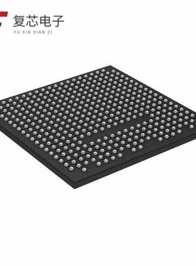 原厂正品LFE5U-85F-8BG381I全新IC FPGA 205 I/O 381CA