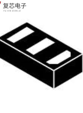 原厂正品ESDL3552BPFCT5G全新ESD PROTECTION