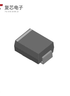 原厂正品SMBJ33A-F1-0000HF全新TVS DIODE 33VWM 53.3V