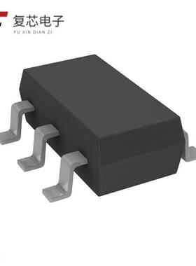 原厂正品DMN2040UVT-7全新MOSFET N-CH 20V 6.7A TSOT2