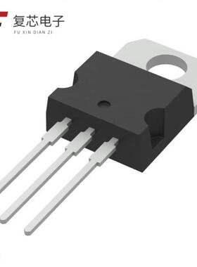 原厂正品STP17N80K5全新MOSFET N-  800V 14A TO220