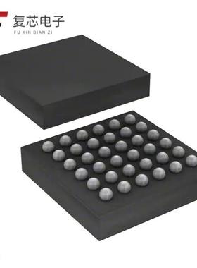 原厂正品TUSB1211A1ZRQR全新IC TRANSCEIVER 8/8 36BGA