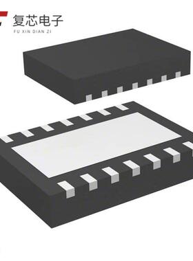 原厂正品RT8298EZQW全新IC REG BUCK ADJUSTABLE 6A 14