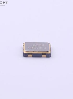 原厂正品S5D48.000000B20F30T全新48MHz ±20ppm 3.3V